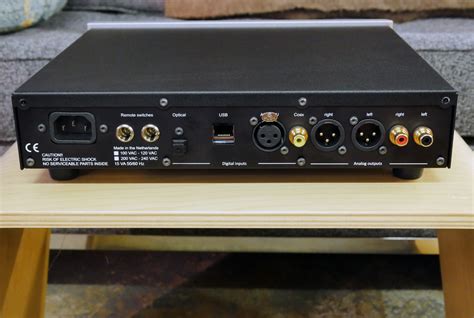 sonnet hermes review|Review: Sonnet Digital Audio Morpheus DAC and Hermes Streamer.